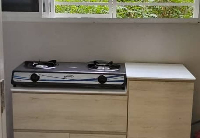 LBS Skylake Residence