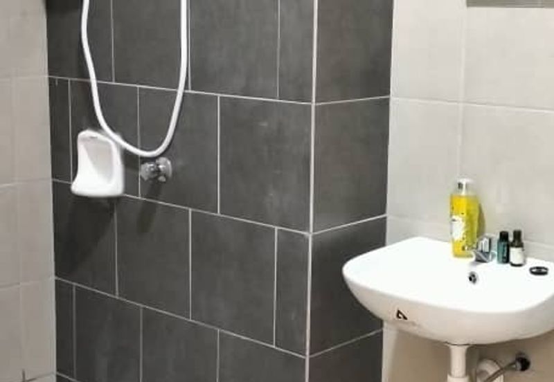 LBS Skylake Residence