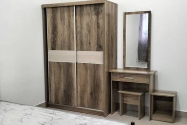 LBS Skylake Residence