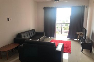 Platinum Splendor Residence