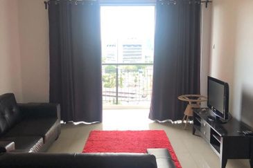 Platinum Splendor Residence