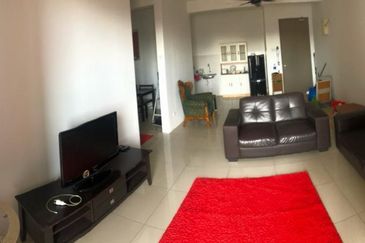 Platinum Splendor Residence