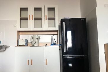 Platinum Splendor Residence