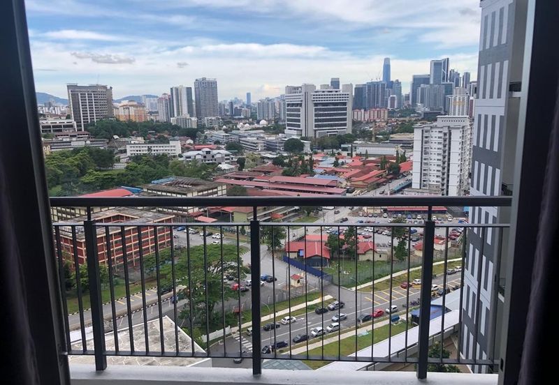 Platinum Splendor Residence