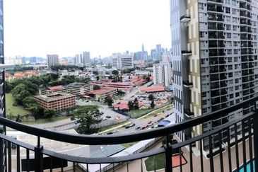 Platinum Splendor Residence