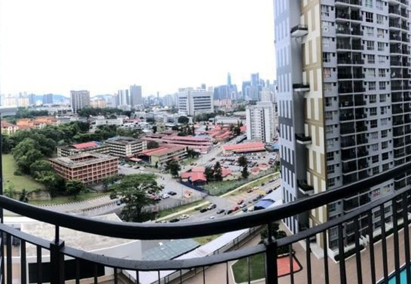 Platinum Splendor Residence