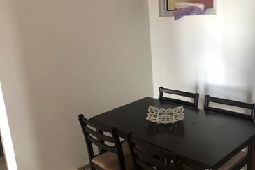 Platinum Splendor Residence