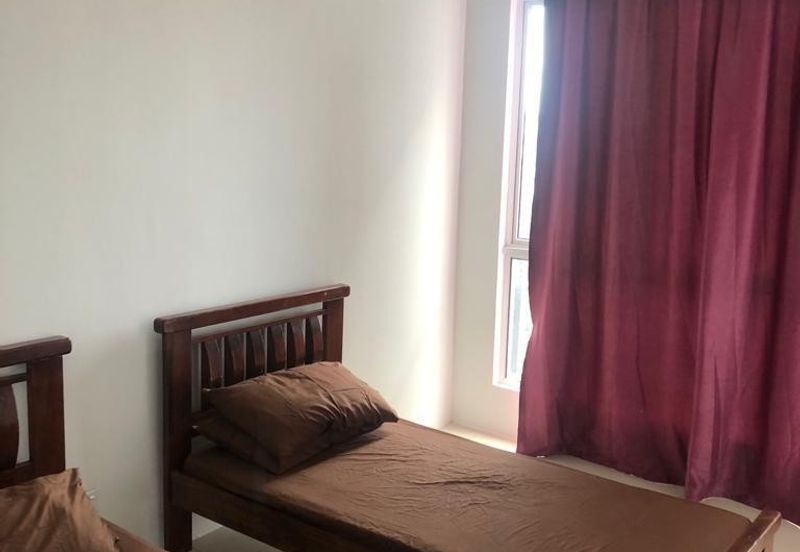 Platinum Splendor Residence