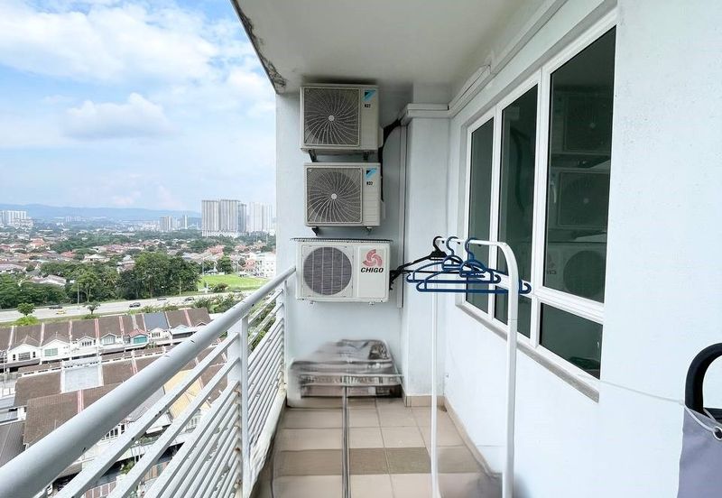 Panorama Sentul Residence