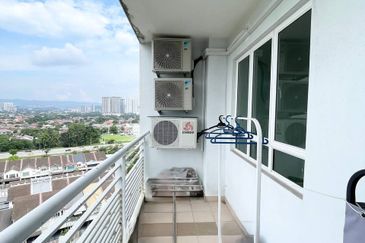 Panorama Sentul Residence