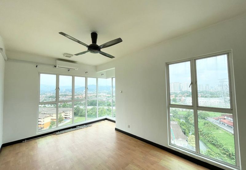 Panorama Sentul Residence