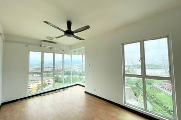 Panorama Sentul Residence