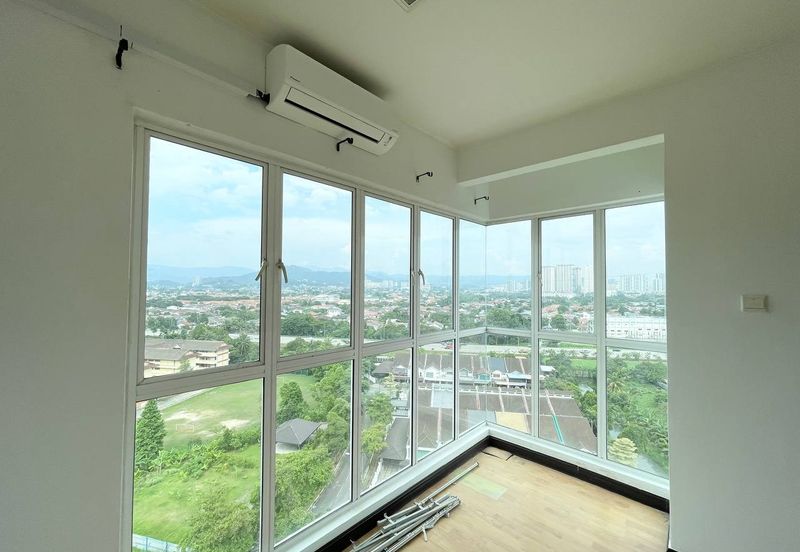 Panorama Sentul Residence