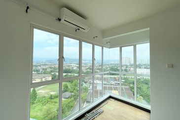 Panorama Sentul Residence