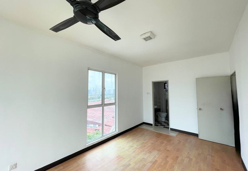 Panorama Sentul Residence