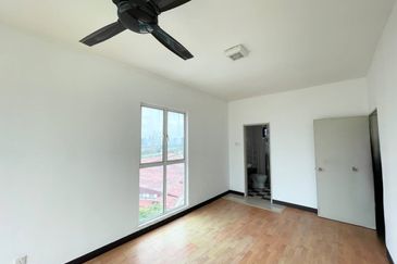 Panorama Sentul Residence