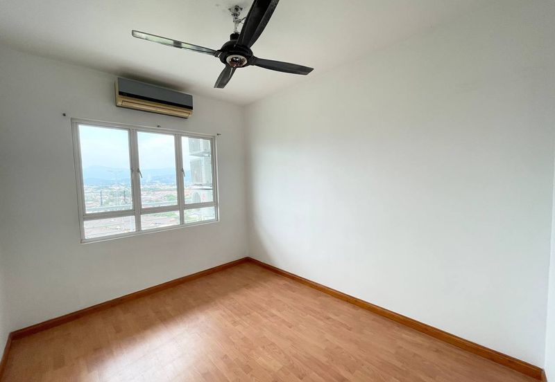 Panorama Sentul Residence