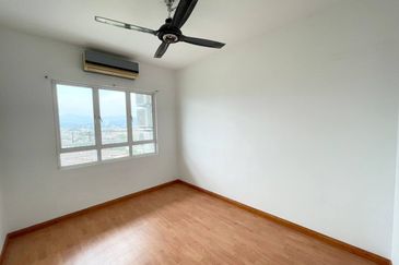 Panorama Sentul Residence