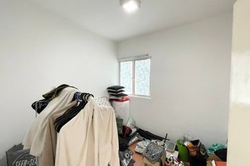 Panorama Sentul Residence