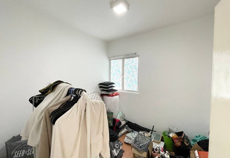 Panorama Sentul Residence