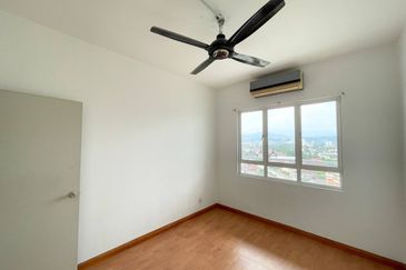 Panorama Sentul Residence