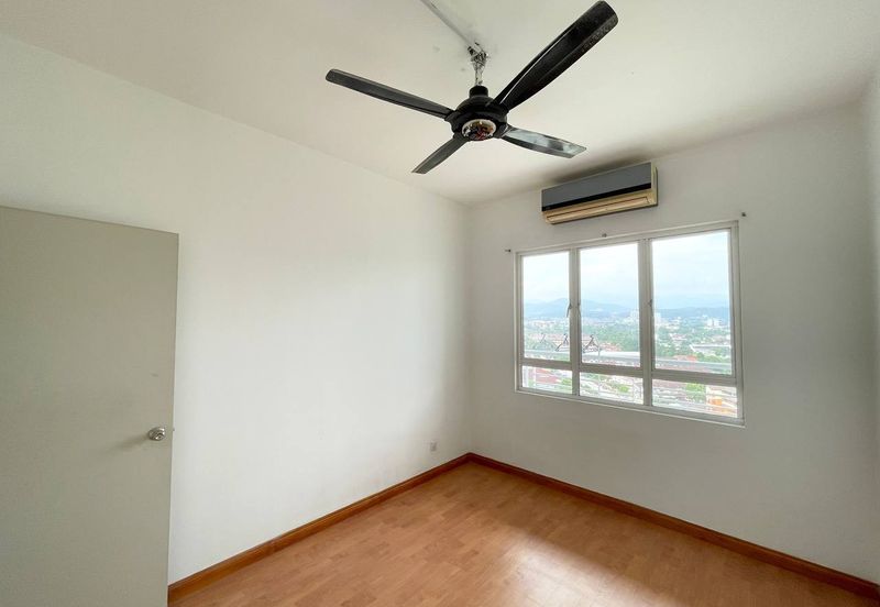 Panorama Sentul Residence