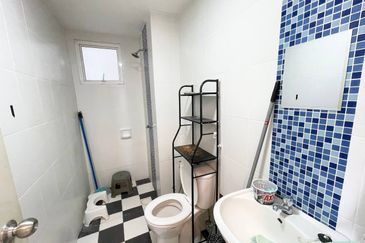 Panorama Sentul Residence