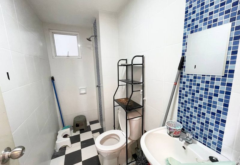 Panorama Sentul Residence