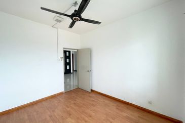 Panorama Sentul Residence