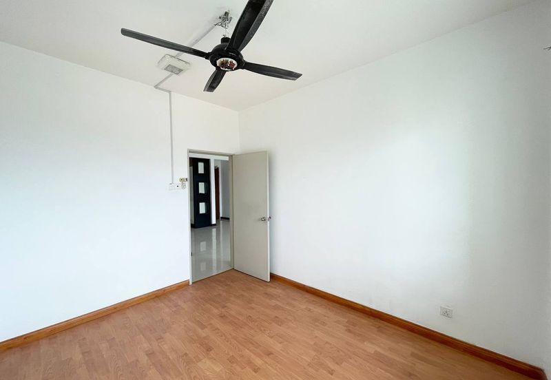 Panorama Sentul Residence