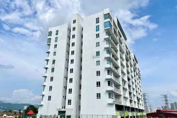 Panorama Sentul Residence