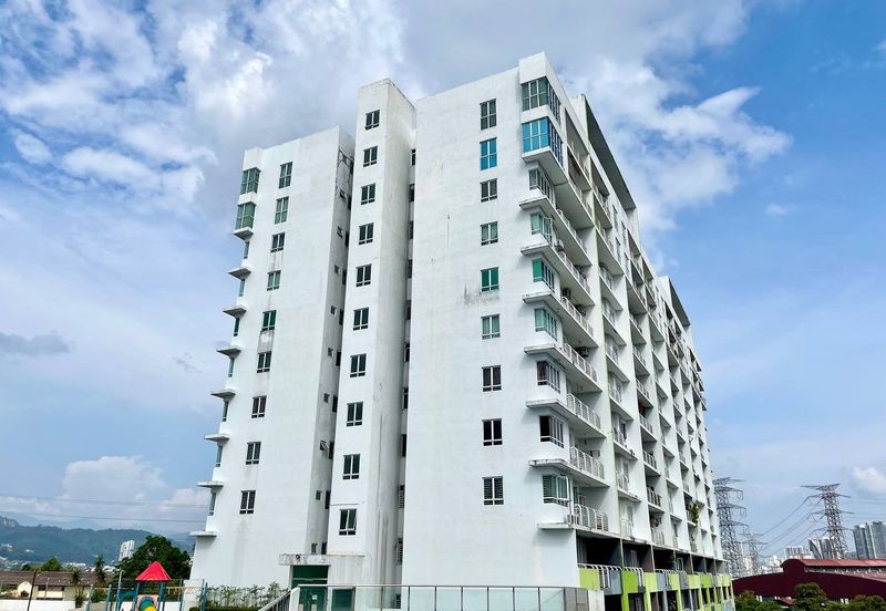 Panorama Sentul Residence