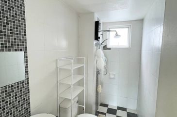 Panorama Sentul Residence