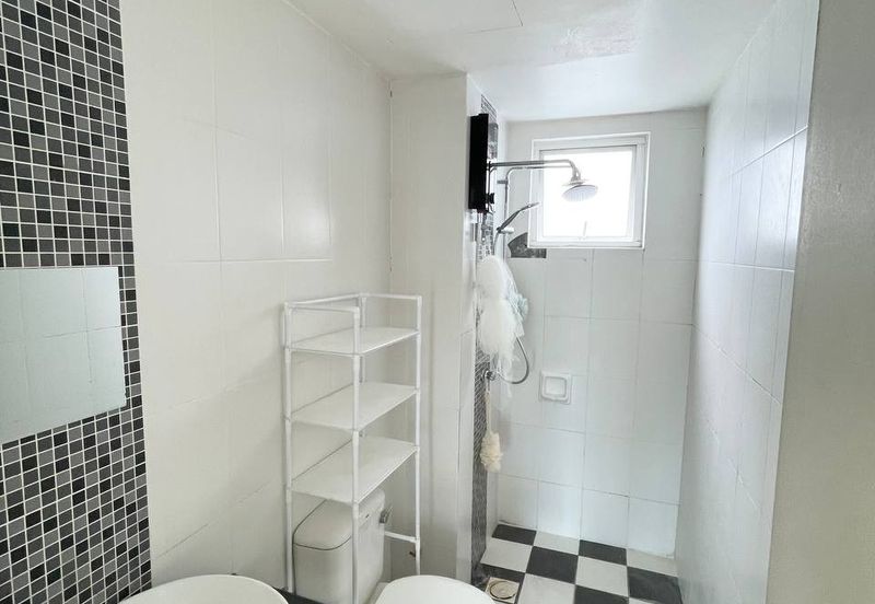 Panorama Sentul Residence