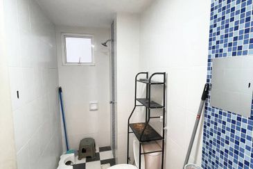 Panorama Sentul Residence