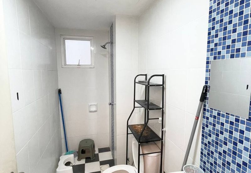 Panorama Sentul Residence