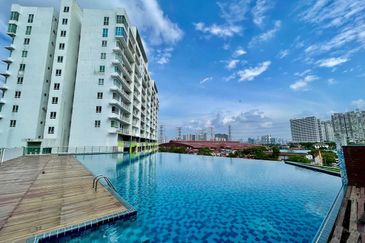 Panorama Sentul Residence