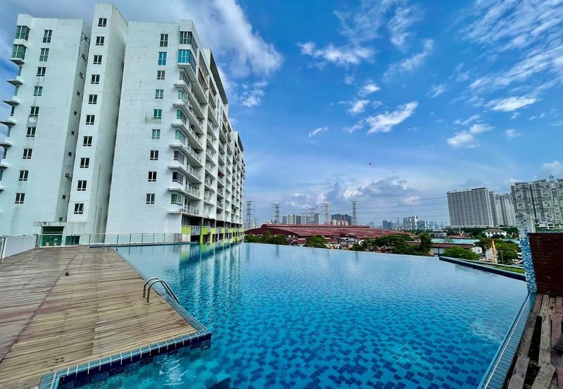 Panorama Sentul Residence