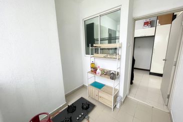 Panorama Sentul Residence