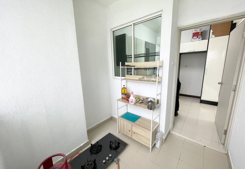 Panorama Sentul Residence