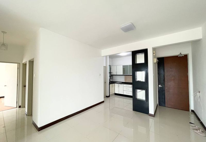Panorama Sentul Residence