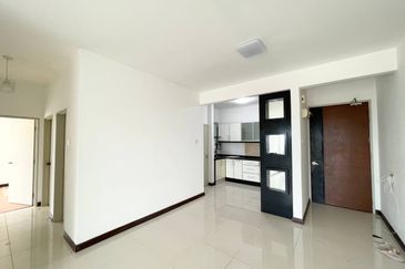 Panorama Sentul Residence
