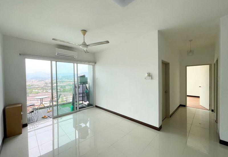 Panorama Sentul Residence