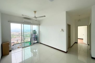 Panorama Sentul Residence