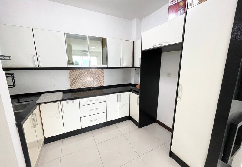 Panorama Sentul Residence