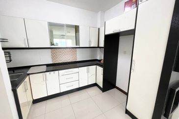 Panorama Sentul Residence