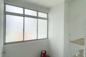 Panorama Sentul Residence
