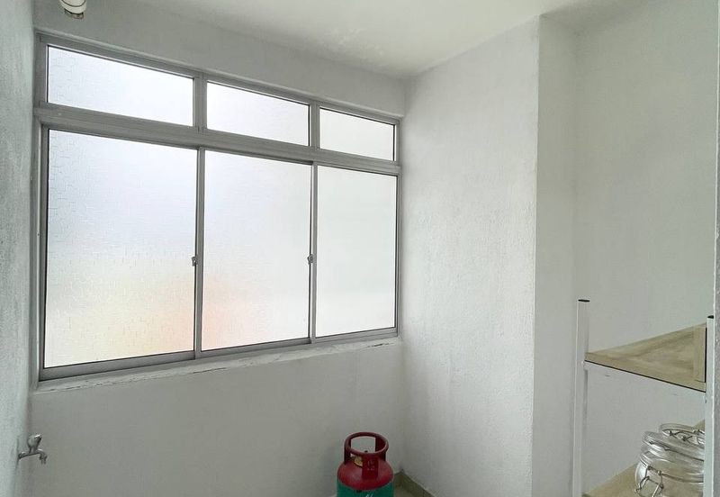 Panorama Sentul Residence