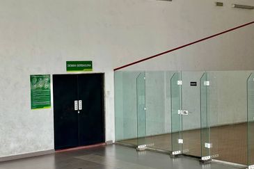 Panorama Sentul Residence