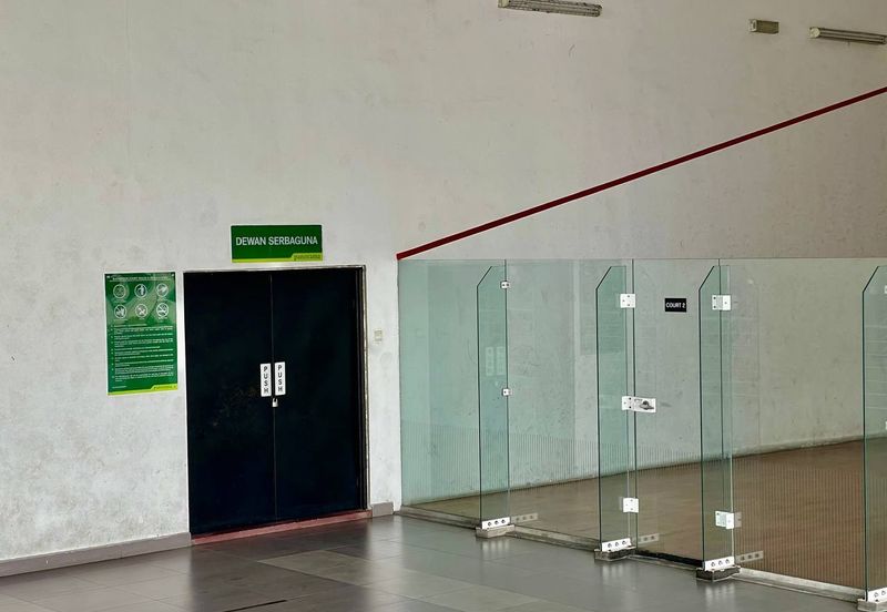 Panorama Sentul Residence